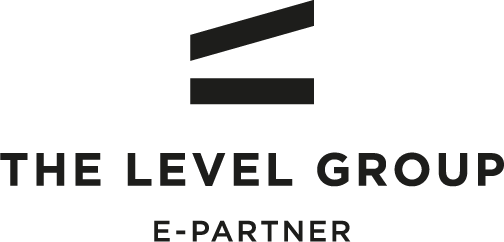 The Level Group Logo